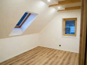 Prodej bytu 3+kk, Bedřichov, 76 m2