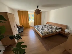 Pronájem rodinného domu, Blansko, 110 m2