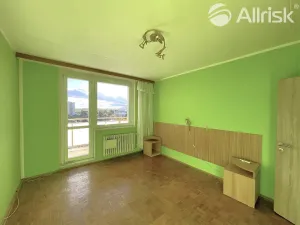 Prodej bytu 2+1, Vyškov, Puškinova, 58 m2