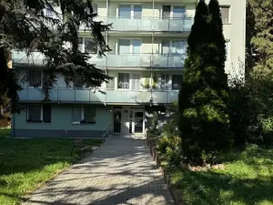 Pronájem bytu 3+kk, Brno, Třískalova, 72 m2