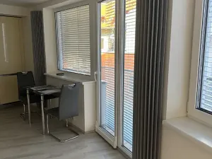 Pronájem bytu 2+kk, Brno, Jircháře, 69 m2