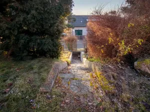 Prodej pozemku pro bydlení, Kamenice, Opuková, 1008 m2