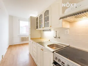 Pronájem bytu 2+1, Šumperk, Čajkovského, 53 m2