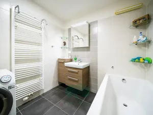 Prodej bytu 2+kk, Brno, Kamínky, 66 m2