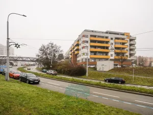 Prodej bytu 2+kk, Brno, Kamínky, 66 m2