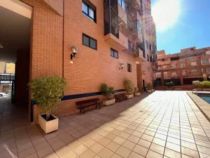 Prodej bytu 3+kk, Alicante, Španělsko, 84 m2