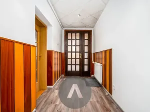 Prodej rodinného domu, Brno, Jubilejní, 74 m2