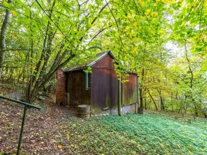 Prodej chaty, Dolní Kounice, Komenského, 16 m2