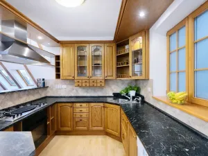 Prodej bytu 4+kk, Praha - Staré Město, Králodvorská, 158 m2