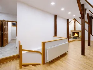 Prodej bytu 4+kk, Praha - Staré Město, Králodvorská, 158 m2