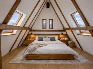 Prodej bytu 4+kk, Praha - Staré Město, Králodvorská, 158 m2