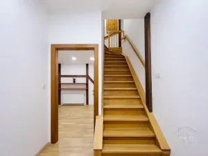 Prodej bytu 4+kk, Praha - Staré Město, Králodvorská, 158 m2