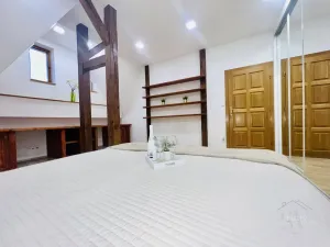 Prodej bytu 4+kk, Praha - Staré Město, Králodvorská, 158 m2