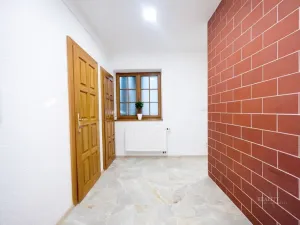 Prodej bytu 4+kk, Praha - Staré Město, Králodvorská, 158 m2