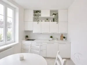 Pronájem bytu 2+1, Praha - Vinohrady, Francouzská, 63 m2