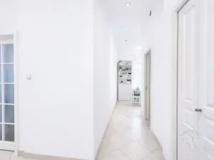 Pronájem bytu 2+1, Praha - Vinohrady, Francouzská, 63 m2