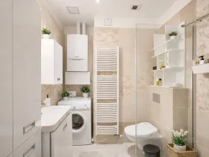 Pronájem bytu 2+1, Praha - Vinohrady, Francouzská, 63 m2