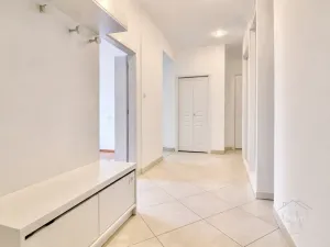 Pronájem bytu 2+1, Praha - Vinohrady, Francouzská, 63 m2