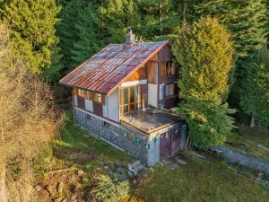 Prodej chaty, Vrátkov, 60 m2