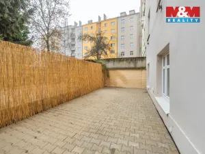 Prodej bytu 2+kk, Praha - Žižkov, Jana Želivského, 46 m2