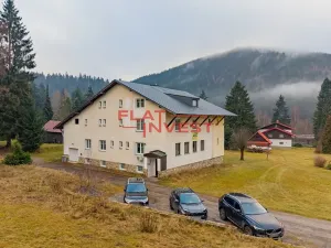 Prodej rodinného domu, Harrachov, 425 m2