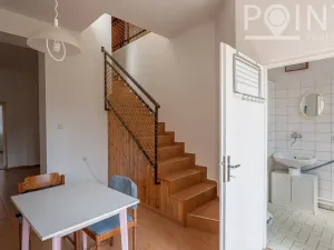 Prodej rodinného domu, Kyjov, Vrchlického, 122 m2