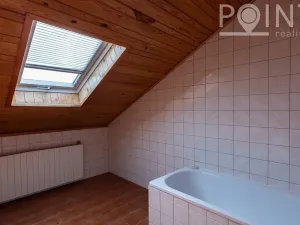 Prodej rodinného domu, Kyjov, Vrchlického, 122 m2