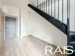 Prodej bytu 2+kk, Brno, Křenová, 54 m2