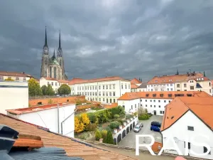 Prodej bytu 2+kk, Brno, 31 m2