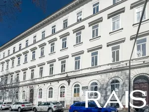 Prodej bytu 2+kk, Brno, Bašty, 44 m2