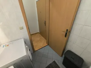 Pronájem bytu 1+kk, Ústí nad Labem, Baráčnická, 33 m2