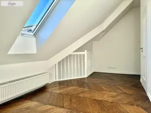 Pronájem rodinného domu, Jesenice - Zdiměřice, Skřivanová, 345 m2