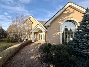 Pronájem rodinného domu, Jesenice - Zdiměřice, Skřivanová, 345 m2