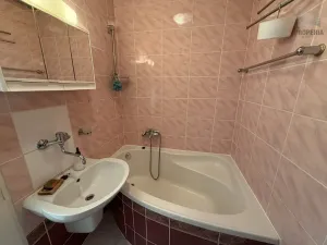 Pronájem bytu 2+1, Brno, Venhudova, 58 m2