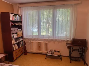 Prodej bytu 4+1, Brno, Strnadova, 80 m2