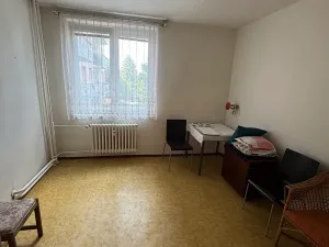 Prodej bytu 4+1, Brno, Strnadova, 80 m2