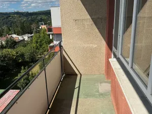 Prodej bytu 3+1, Brno, Bohuslava Martinů, 79 m2