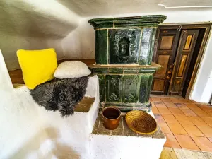 Prodej rodinného domu, Skalsko, 101 m2