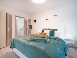Pronájem bytu 1+kk, Jeseník, Na Mýtince, 36 m2