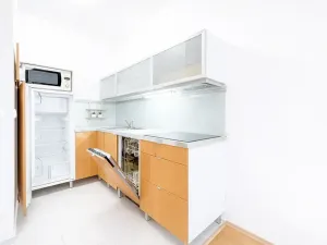 Pronájem bytu 2+kk, Praha, 40 m2