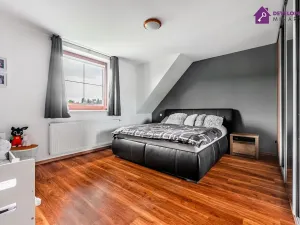 Prodej rodinného domu, Jablonné nad Orlicí, 152 m2