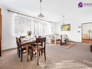 Prodej rodinného domu, Klášterec nad Orlicí, 152 m2