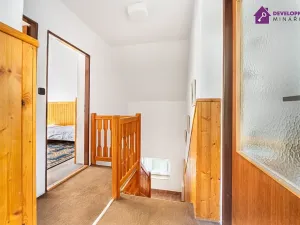 Prodej rodinného domu, Klášterec nad Orlicí, 152 m2