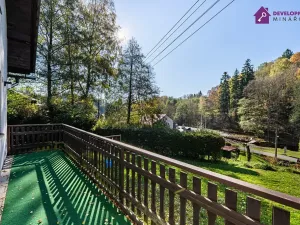 Prodej rodinného domu, Klášterec nad Orlicí, 152 m2