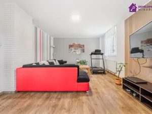 Prodej rodinného domu, Mistrovice, 130 m2