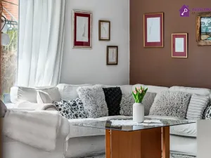 Prodej rodinného domu, Žamberk, Sadová, 146 m2