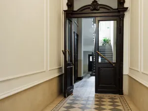 Prodej bytu 3+kk, Praha - Vinohrady, Mánesova, 85 m2