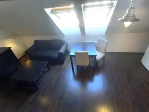 Prodej bytu 1+kk, Praha - Vysočany, Novovysočanská, 41 m2