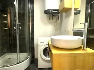 Prodej bytu 1+kk, Praha - Vysočany, Novovysočanská, 41 m2