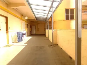 Prodej bytu 1+kk, Praha - Vysočany, Novovysočanská, 41 m2